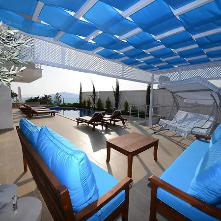 Sadem By Akdenizvillam Willa *
